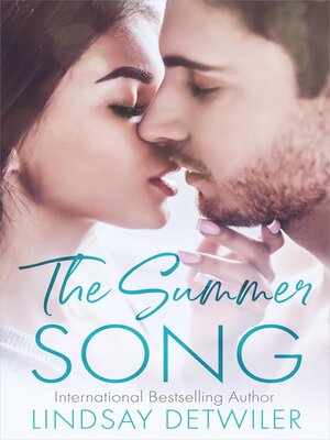 cover image of The Summer Song